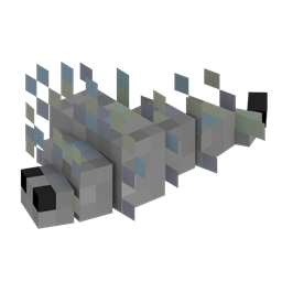 Silverfish project image