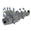 Silverfish logo