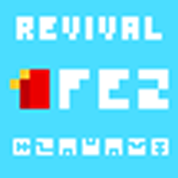 FEZ Revival logo
