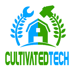 Cultivated Tech logo