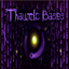 Thaumic Bases Unofficial logo