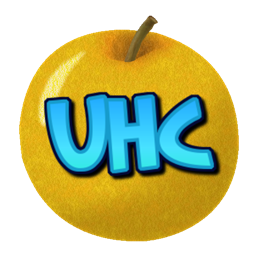 Ultra Hardcore project image