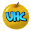 Ultra Hardcore logo