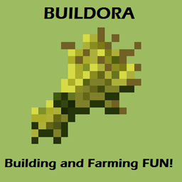 Buildora logo