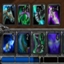 Hide Azerite Bar logo