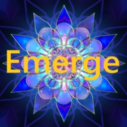 Emerge logo