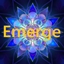 Emerge logo