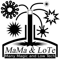 MaMa & LoTe logo