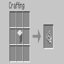 Wool into String - Minecraft Customization - CurseForge