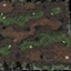 Highland Canyon 1×1 map