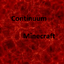 Continuum Minecraft logo
