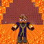 Thaumic Adventures logo