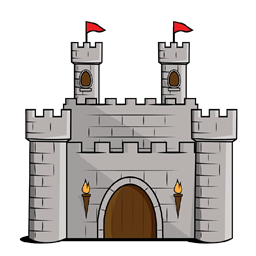 Wallend logo