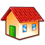 Get Back to Home logo