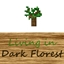 Living in Dark Florest logo