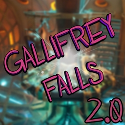 Gallifrey Falls 2 project image