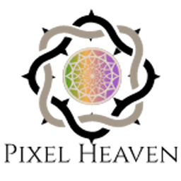 Pixel Heaven Modpack logo