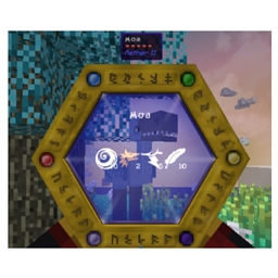 Thaumcraft&Aether II [aspect Integration] project image