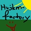 Hujkm Factory logo