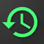 Backups logo