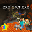 explorer.exe logo