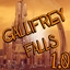 Gallifrey Falls logo