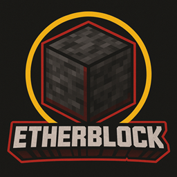 EtherBlock Final logo