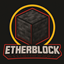EtherBlock Final logo