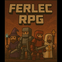 Ferlec RPG logo