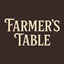 The Farmers Table logo