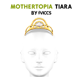 VICCS_MOTHERTOPIA CROWN project image