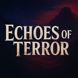 Echoes of Terror logo