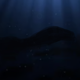 The Sunken Silence