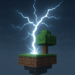 Strik'N Sky logo