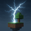 Strik'N Sky logo