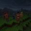 fnaf  theyre here logo