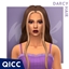 QICC - Darcy Hair logo
