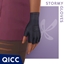 QICC - Stormy Gloves logo