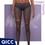 QICC - Stormy Tights logo