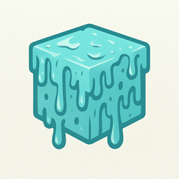 Slime Spitter logo