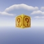 Lucky Block Challenge OneBlock logo