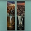 City Lights Poster Pack logo