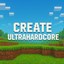 create-mekanism-horror logo