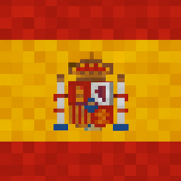 Spanish logo