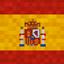 Spanish logo