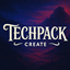 techpack (create) logo