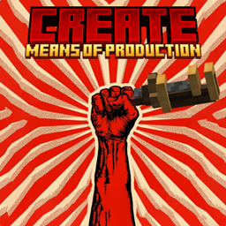 Create - Means of Production
