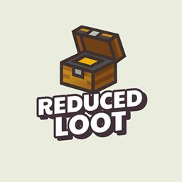 ReducedLoot logo