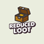 ReducedLoot logo