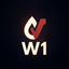 W1 Optimized logo
